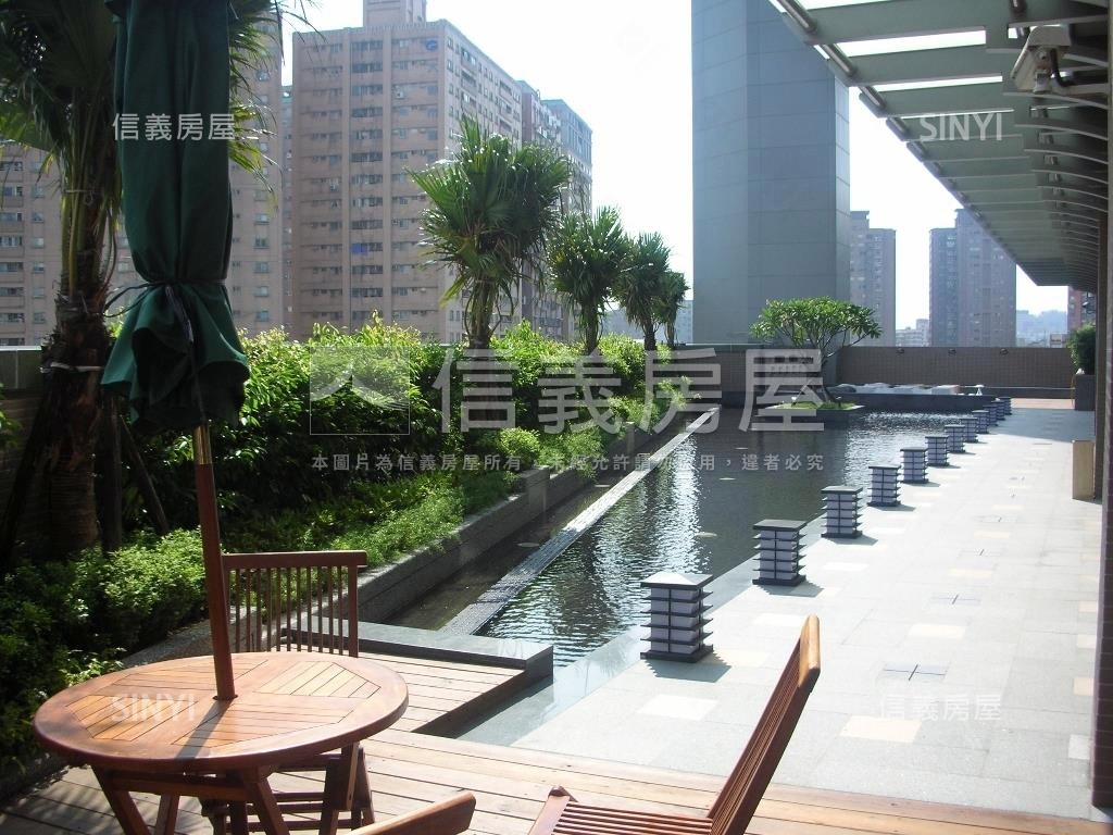ＨＡＯ稀有美麗景安後棟❤房屋室內格局與周邊環境