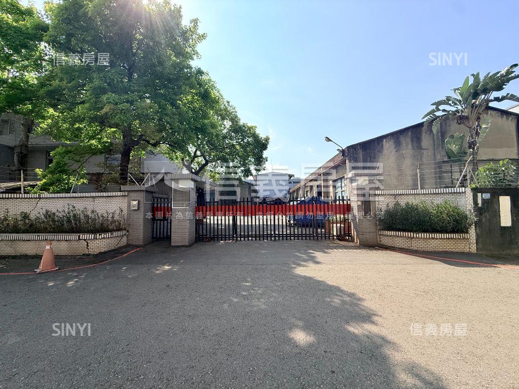 稀有！中壢大廠房房屋室內格局與周邊環境
