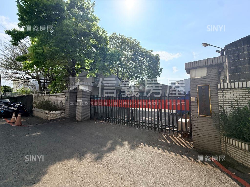 稀有！中壢大廠房房屋室內格局與周邊環境