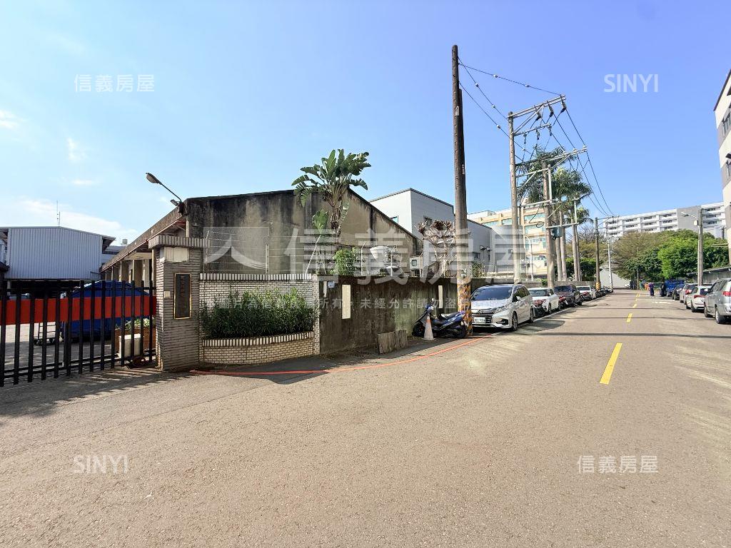 稀有！中壢大廠房房屋室內格局與周邊環境