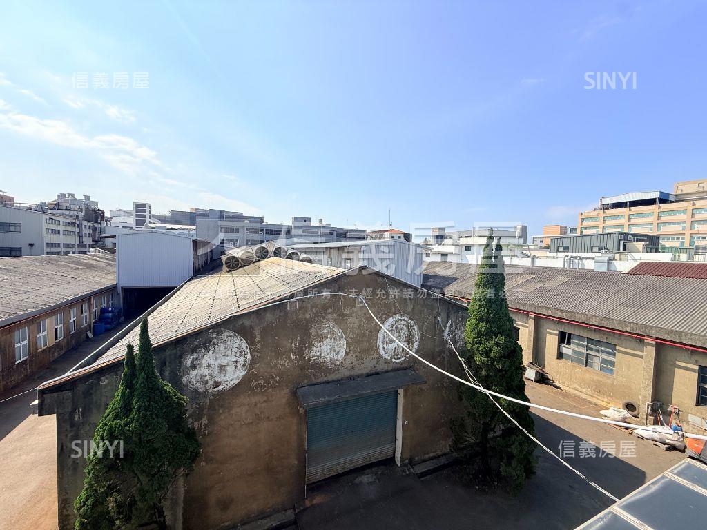稀有！中壢大廠房房屋室內格局與周邊環境