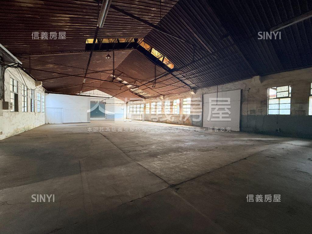 稀有！中壢大廠房房屋室內格局與周邊環境