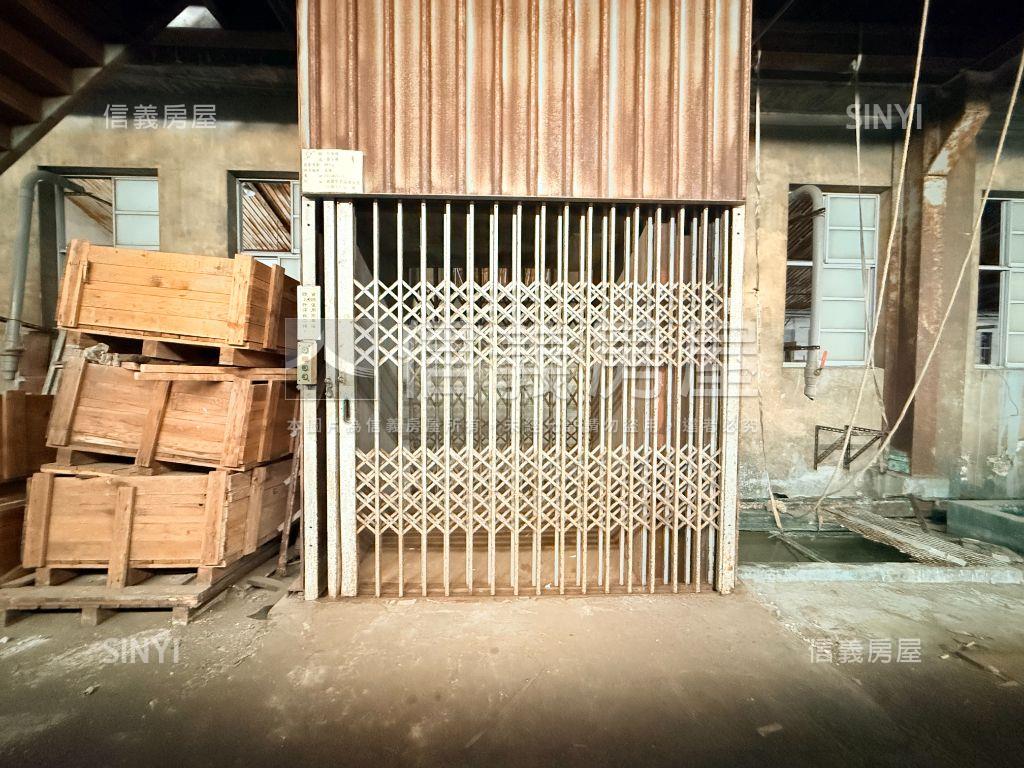 稀有！中壢大廠房房屋室內格局與周邊環境