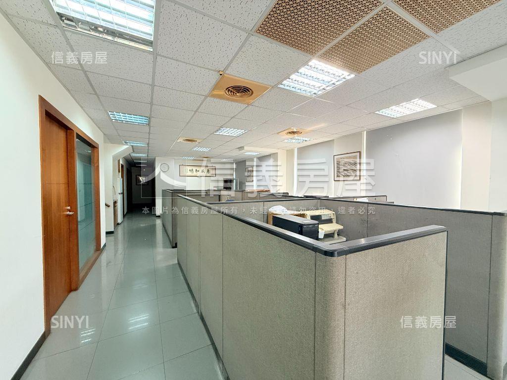 稀有！中壢大廠房房屋室內格局與周邊環境