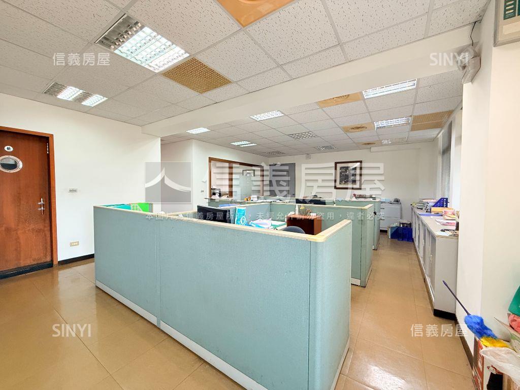 稀有！中壢大廠房房屋室內格局與周邊環境