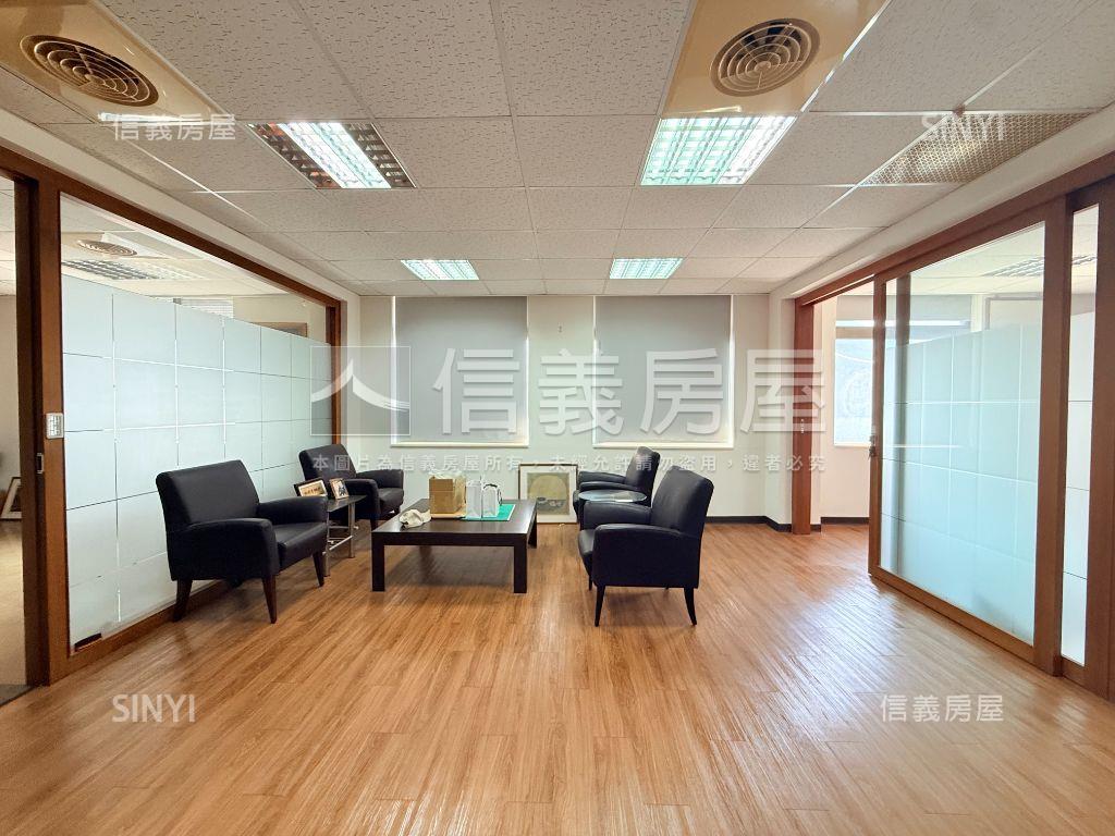 稀有！中壢大廠房房屋室內格局與周邊環境