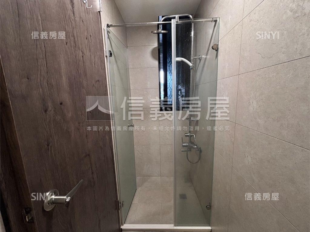 明臣水景電梯兩房房屋室內格局與周邊環境