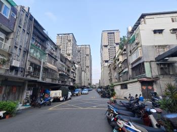 廣慈商圈置產一樓