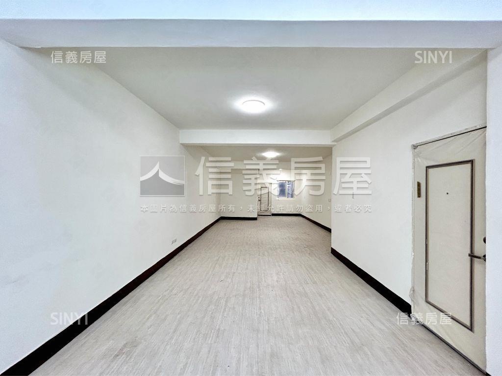 ✿寶興街美寓３樓＋頂加✿房屋室內格局與周邊環境