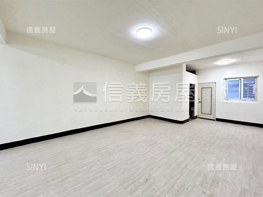 ✿寶興街美寓３樓＋頂加✿房屋室內格局與周邊環境