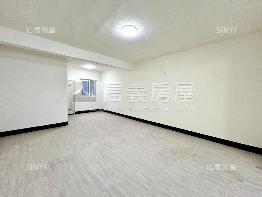 ✿寶興街美寓３樓＋頂加✿房屋室內格局與周邊環境