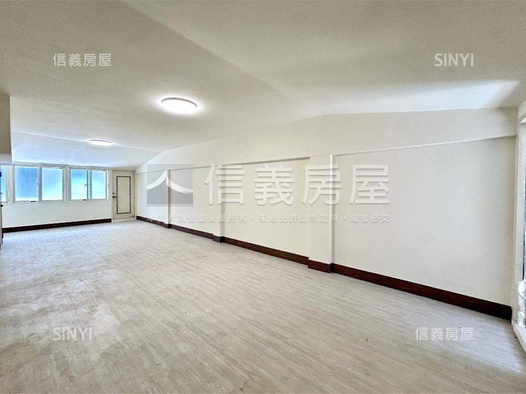 ✿寶興街美寓３樓＋頂加✿房屋室內格局與周邊環境