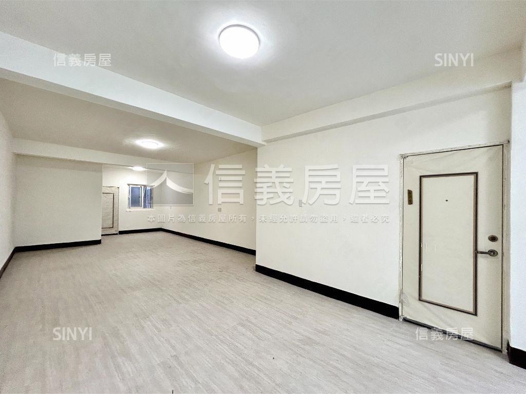 ✿寶興街美寓３樓＋頂加✿房屋室內格局與周邊環境