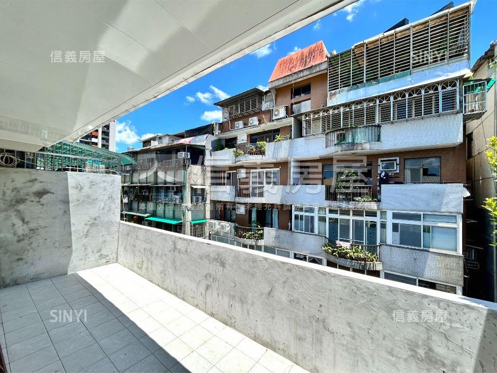 ✿寶興街美寓３樓＋頂加✿房屋室內格局與周邊環境