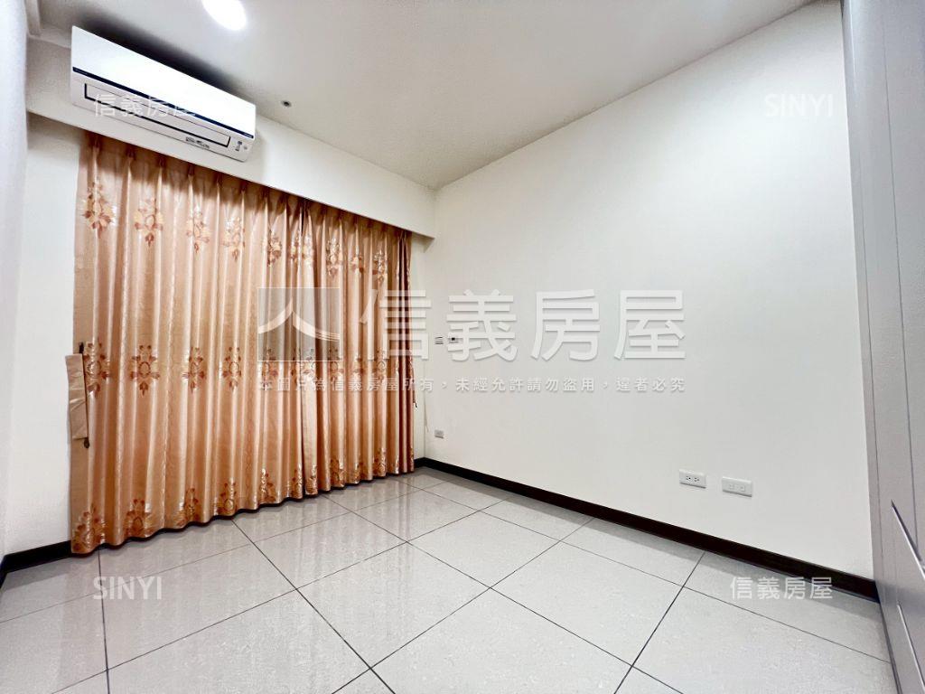 大清城双☆精美三房車位房屋室內格局與周邊環境