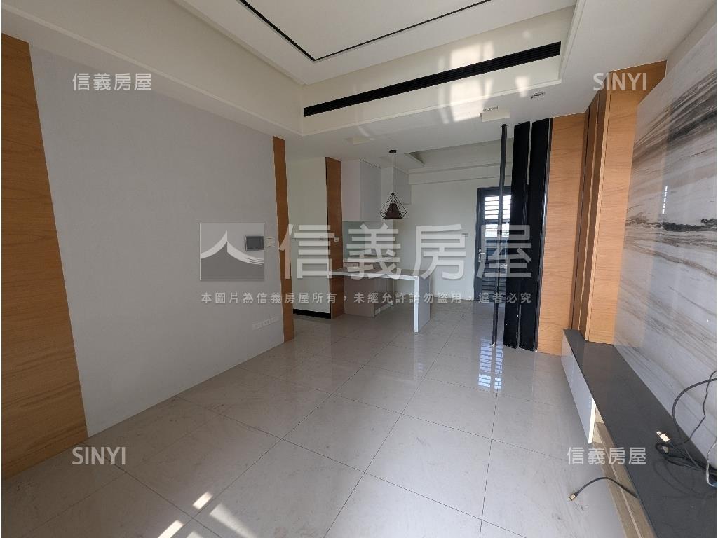 中興塗城商圈大兩房房屋室內格局與周邊環境