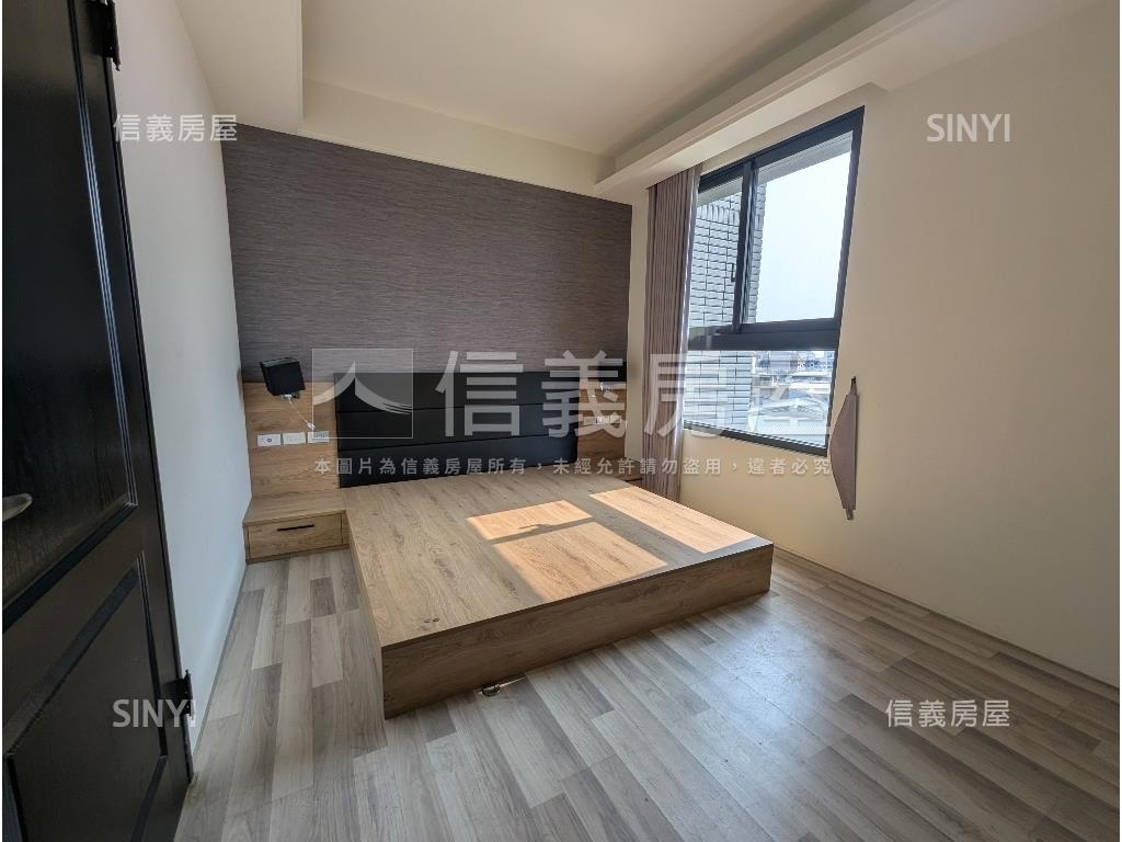 中興塗城商圈大兩房房屋室內格局與周邊環境