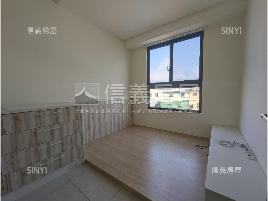 中興塗城商圈大兩房房屋室內格局與周邊環境