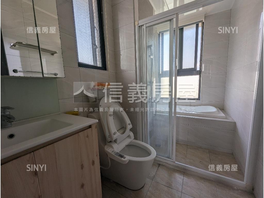 中興塗城商圈大兩房房屋室內格局與周邊環境