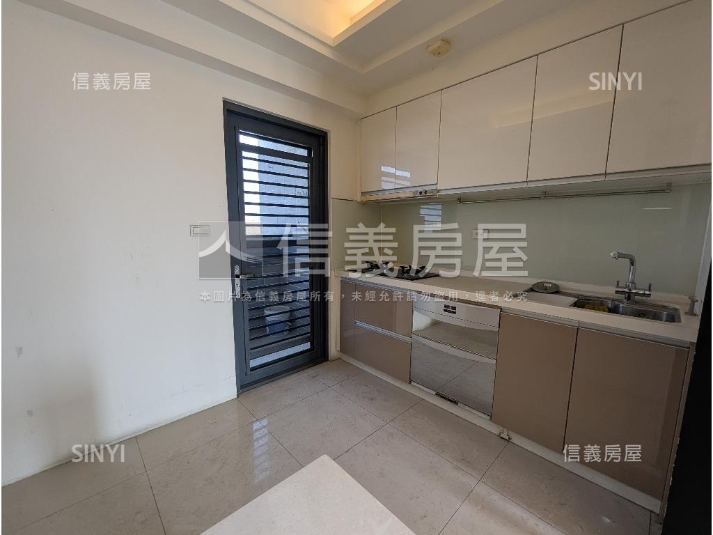 中興塗城商圈大兩房房屋室內格局與周邊環境