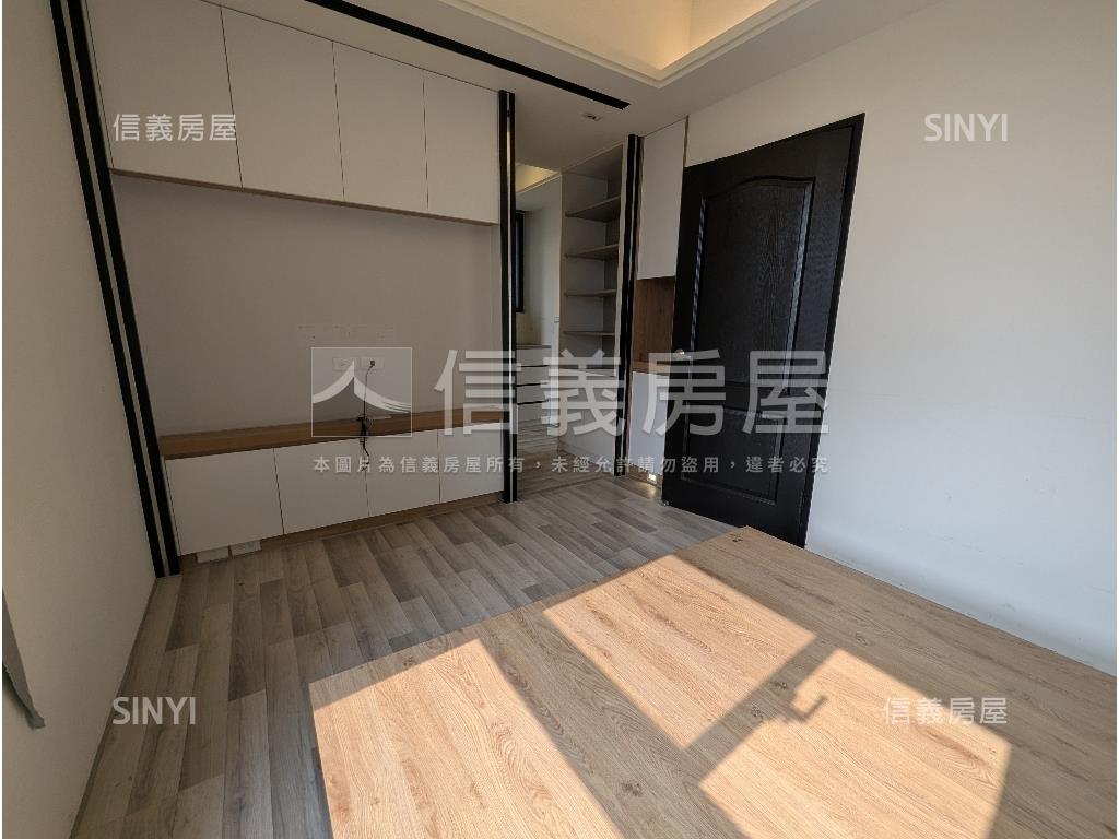 中興塗城商圈大兩房房屋室內格局與周邊環境