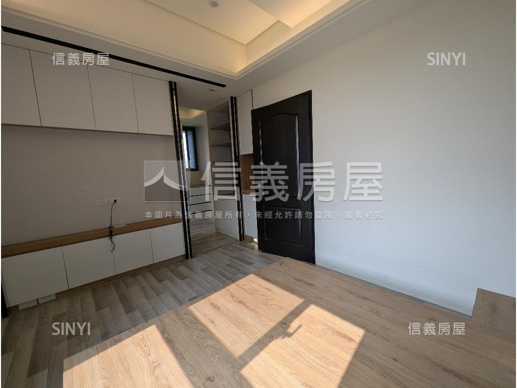 中興塗城商圈大兩房房屋室內格局與周邊環境