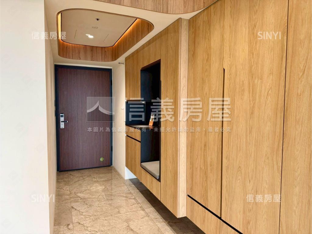 洲際Ｗ三房視野裝潢戶房屋室內格局與周邊環境