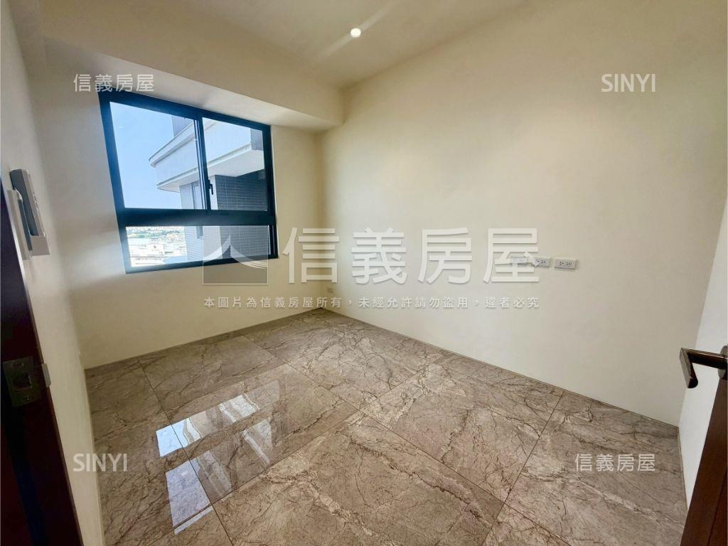 洲際Ｗ三房視野裝潢戶房屋室內格局與周邊環境