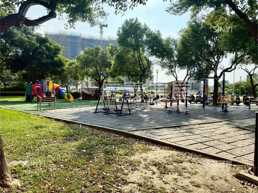 洲際Ｗ三房視野裝潢戶房屋室內格局與周邊環境