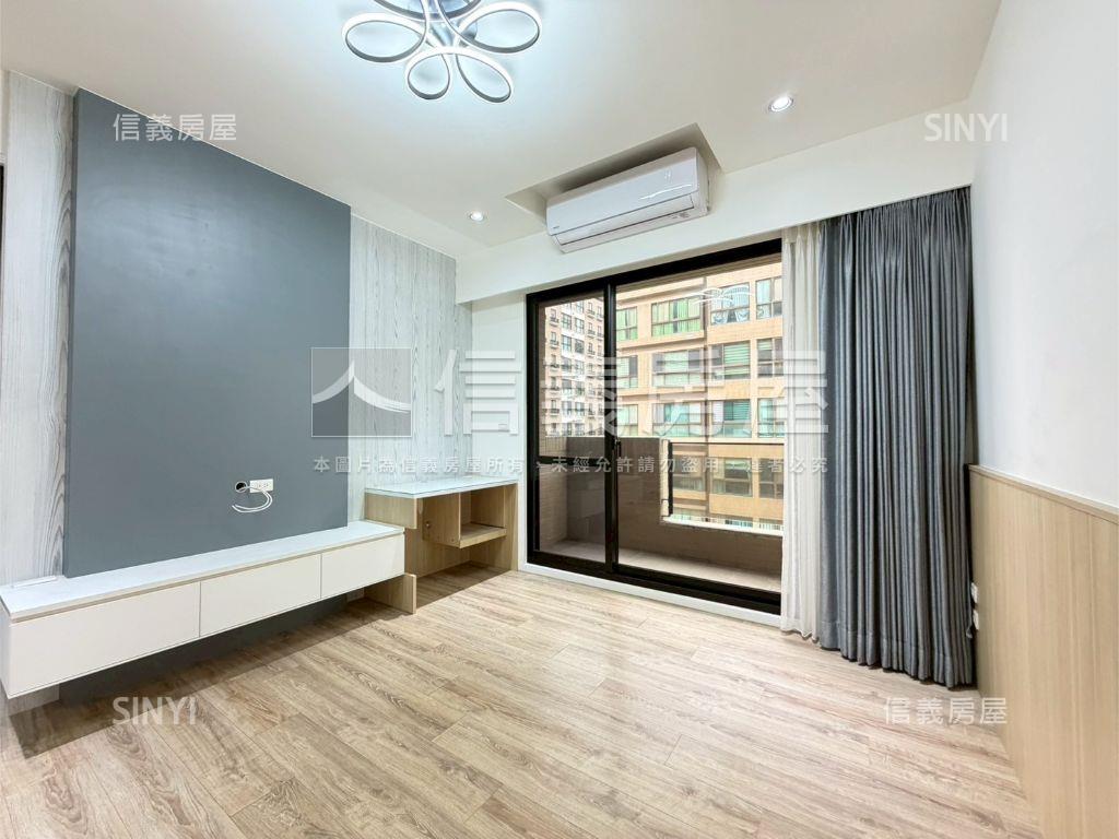 德友一巷青２房雙衛浴開窗房屋室內格局與周邊環境