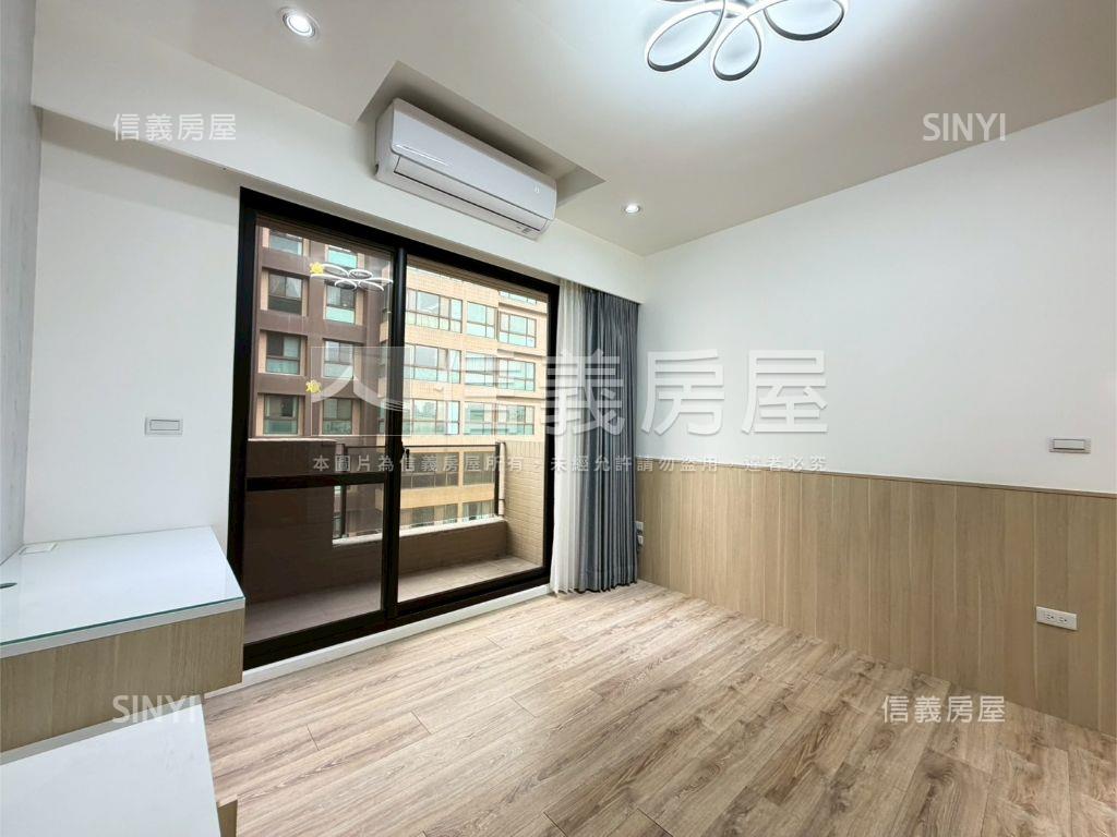 德友一巷青２房雙衛浴開窗房屋室內格局與周邊環境