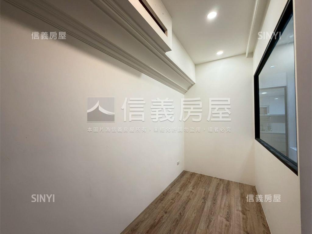 德友一巷青２房雙衛浴開窗房屋室內格局與周邊環境