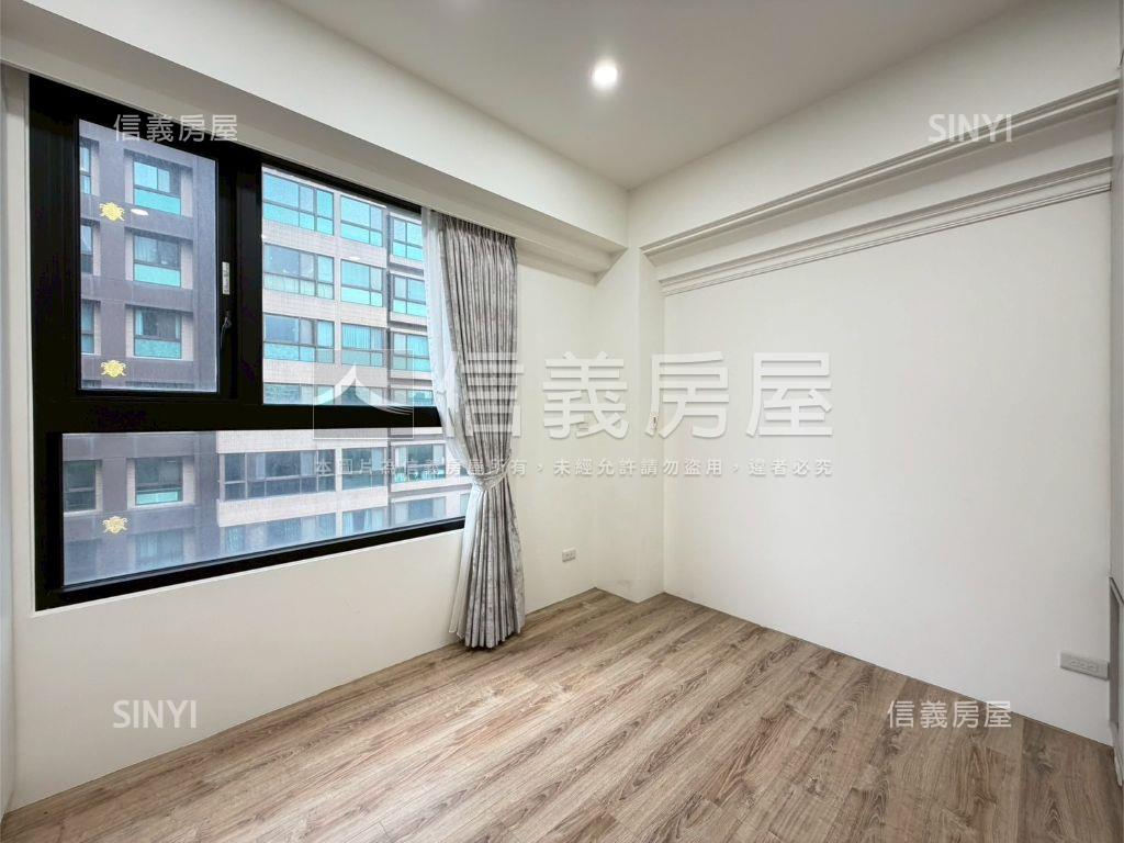 德友一巷青２房雙衛浴開窗房屋室內格局與周邊環境