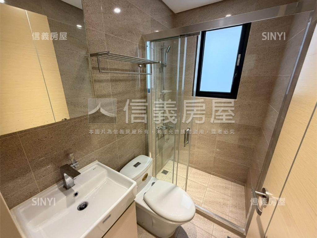 德友一巷青２房雙衛浴開窗房屋室內格局與周邊環境