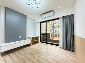 德友一巷青２房雙衛浴開窗