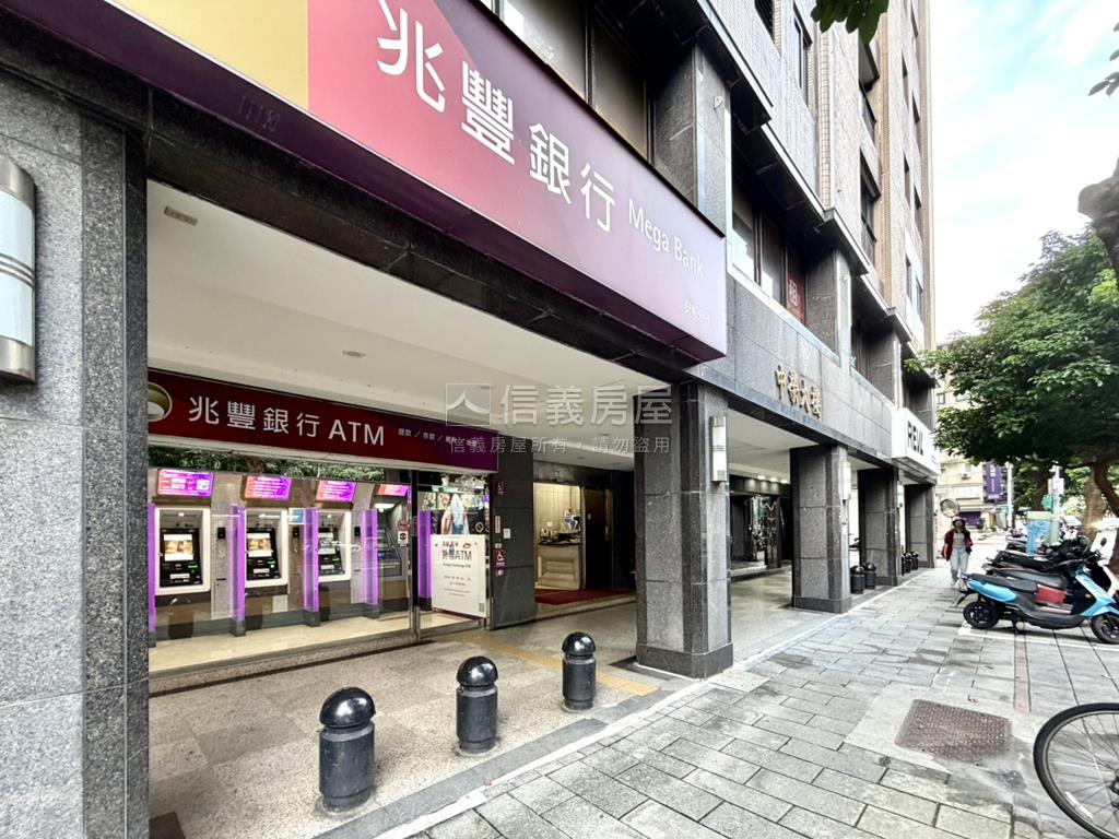 ＳＲＣ寧靜邊間安和路名邸房屋室內格局與周邊環境