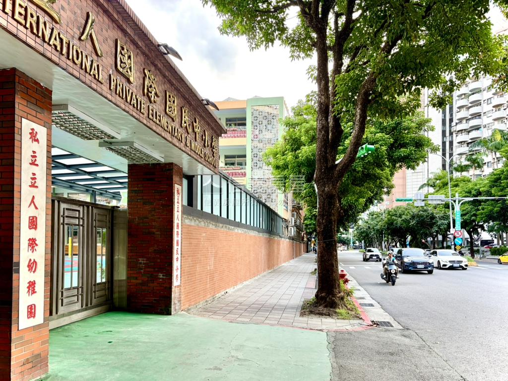 ＳＲＣ寧靜邊間安和路名邸房屋室內格局與周邊環境