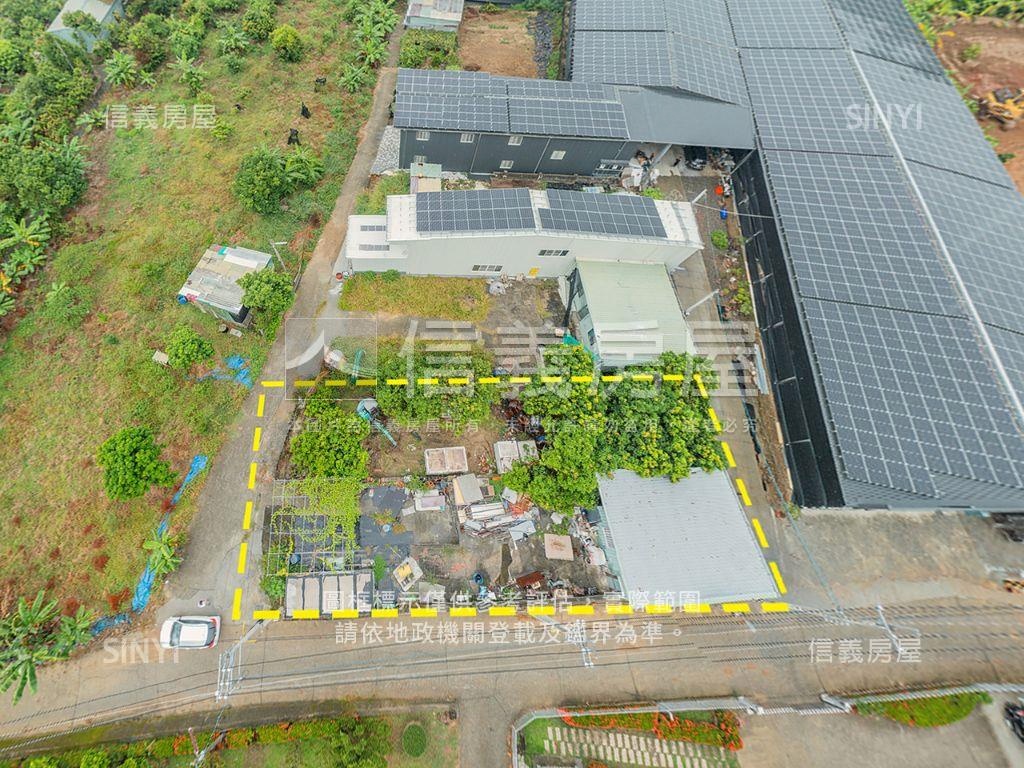 南投土地房屋室內格局與周邊環境