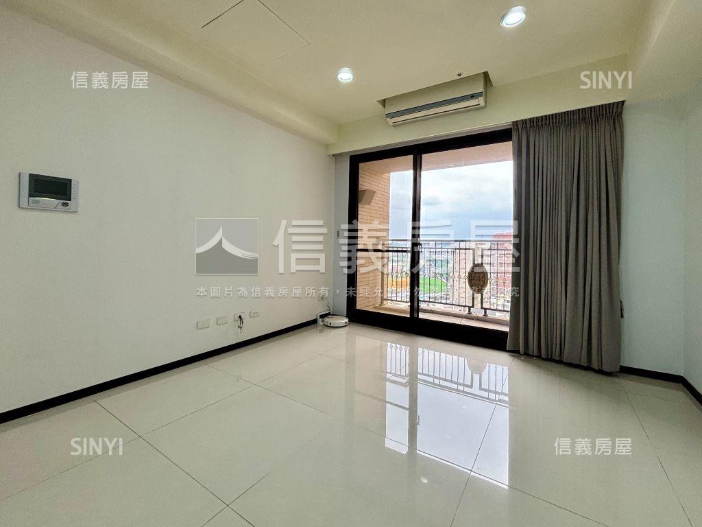 一極美景大三房平車房屋室內格局與周邊環境