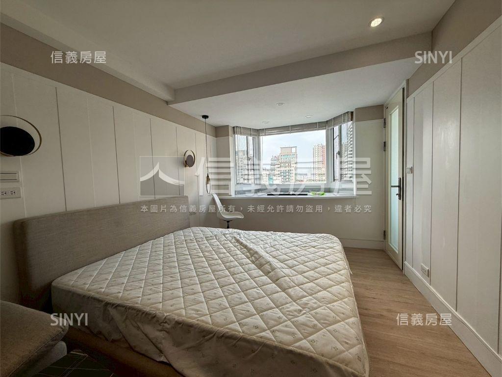 昆明街質感美居房屋室內格局與周邊環境