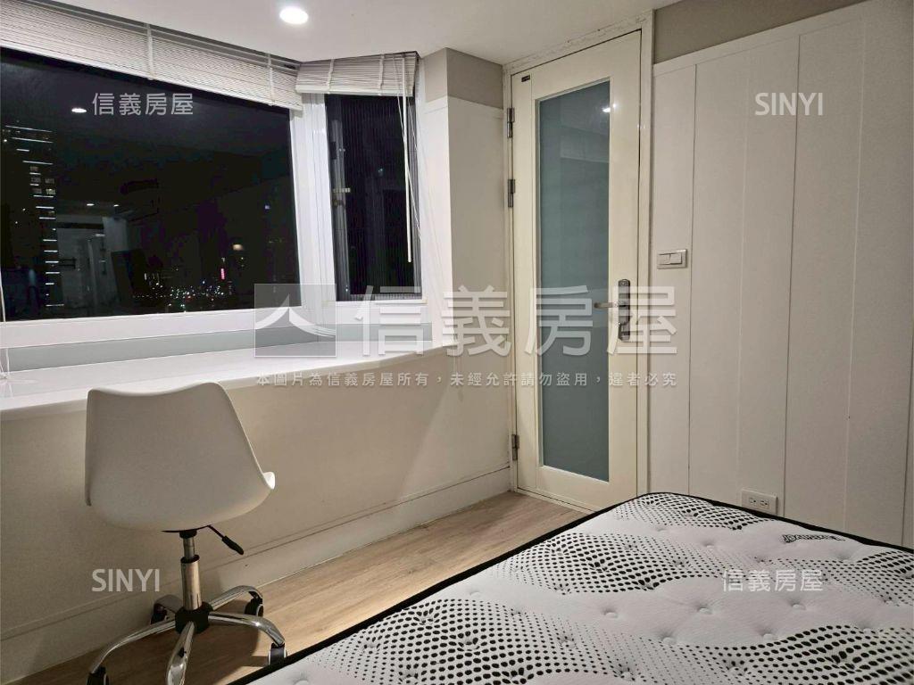 昆明街質感美居房屋室內格局與周邊環境