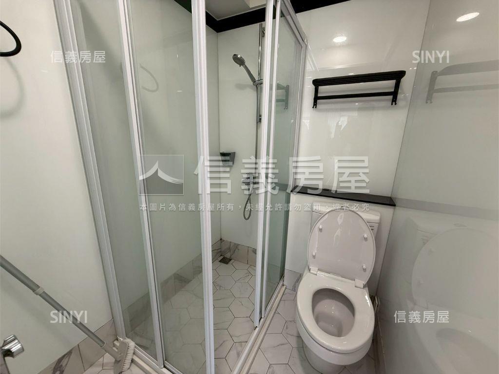 昆明街質感美居房屋室內格局與周邊環境