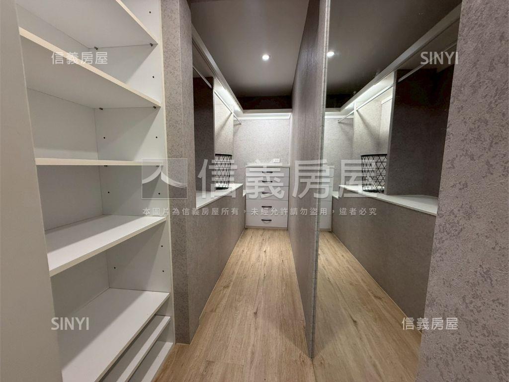 昆明街質感美居房屋室內格局與周邊環境