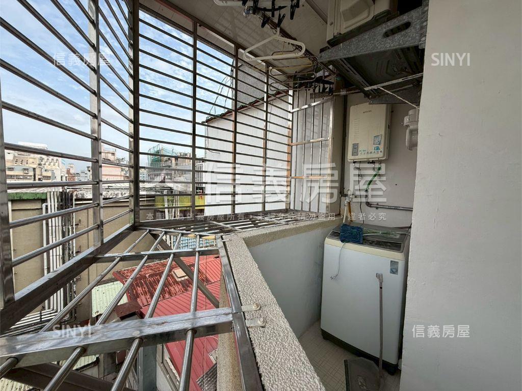 昆明街質感美居房屋室內格局與周邊環境