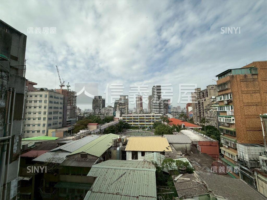 昆明街質感美居房屋室內格局與周邊環境