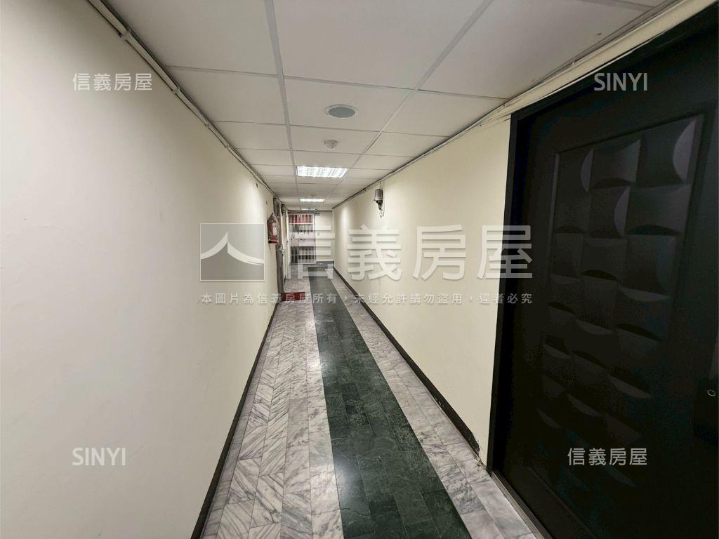 昆明街質感美居房屋室內格局與周邊環境