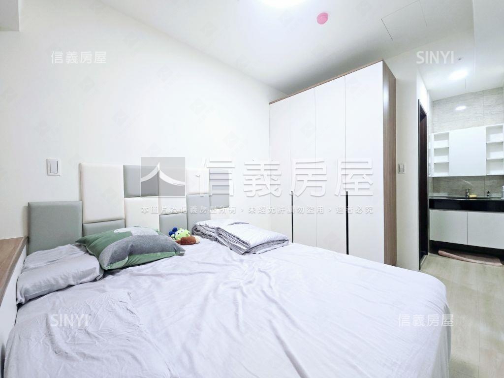 北屯好市多二房二衛平車房屋室內格局與周邊環境