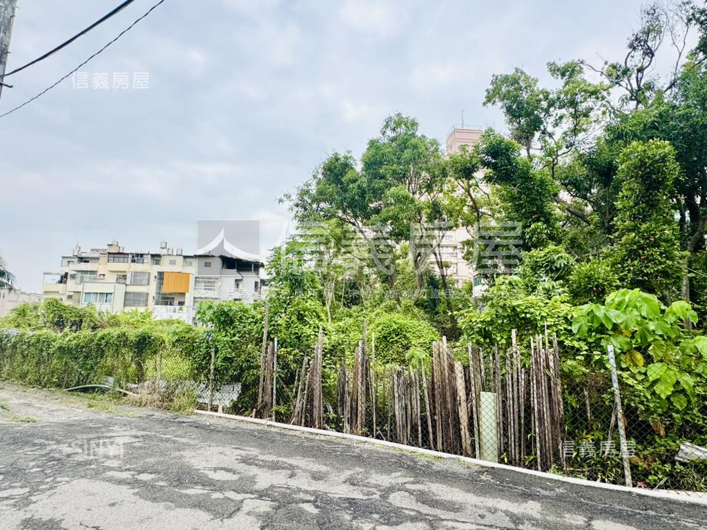 ［新營］約八米路住宅美地房屋室內格局與周邊環境