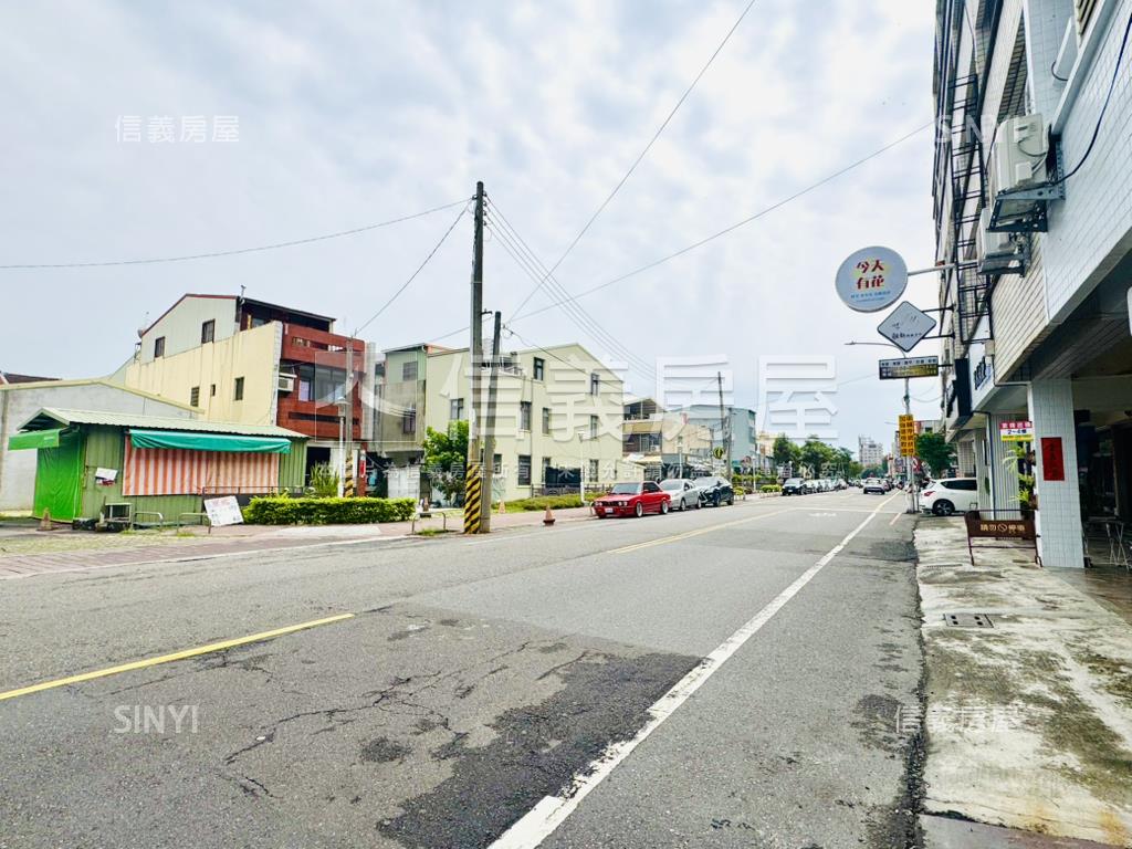 ［新營］約八米路住宅美地房屋室內格局與周邊環境