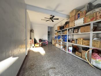 中山路一彎騎樓透天